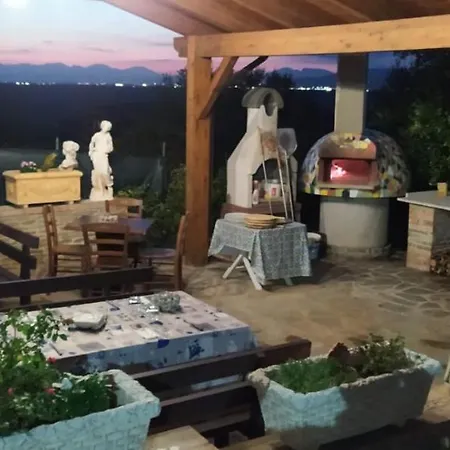 La Casa Del Sole