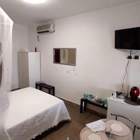 La Casa Del Sole Holiday home