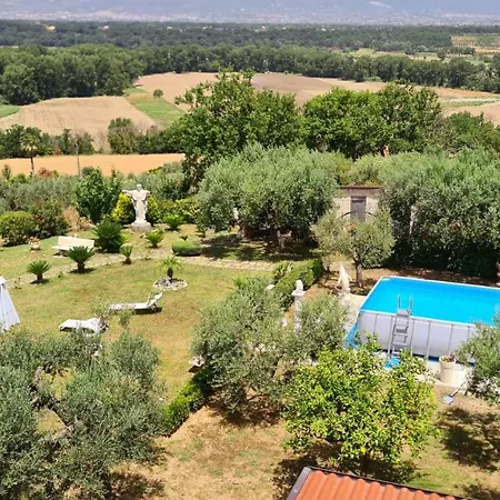La Casa Del Sole