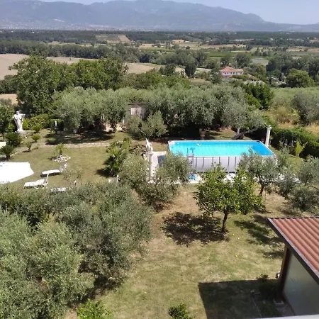 Holiday home La Casa Del Sole *