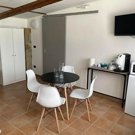 La Casa Del Sole Holiday home