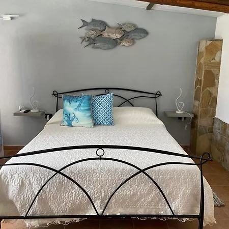 La Casa Del Sole Altavilla Silentina
