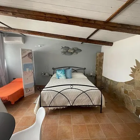 Holiday home La Casa Del Sole *